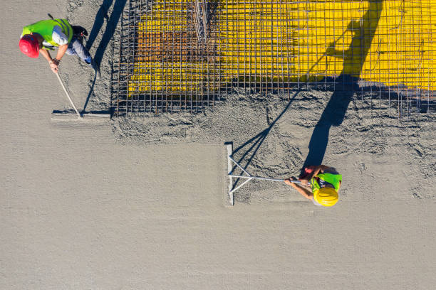  Landen, OH Concrete contractor Pros