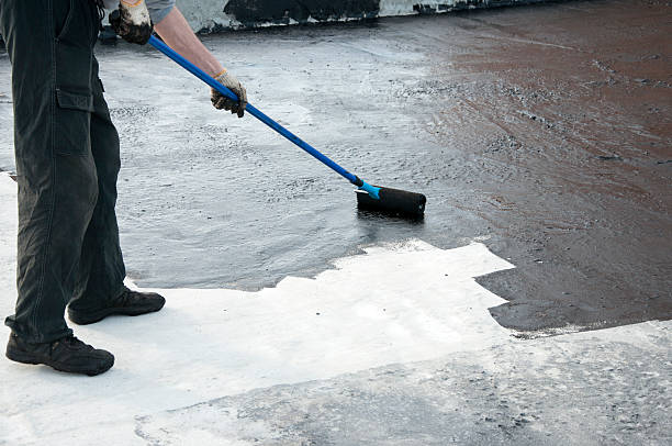 Best Residential Concrete Services  in Landen, OH